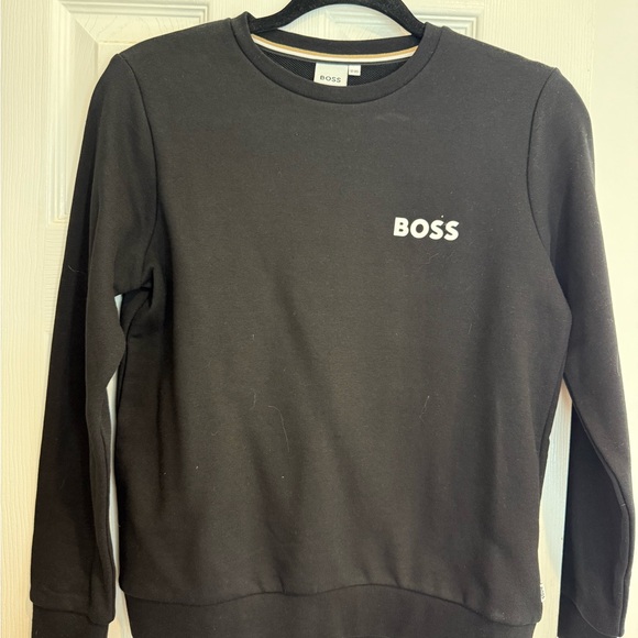 Boss Black Top - Picture 5 of 5